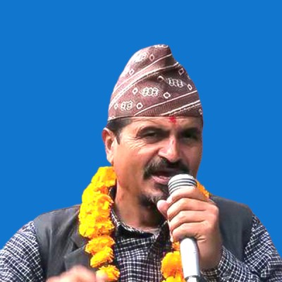 नन्दराम देवकोटा